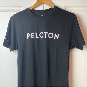⭐️FREE WITH PURCHASE⭐️ 
PELOTON Tee NWOT